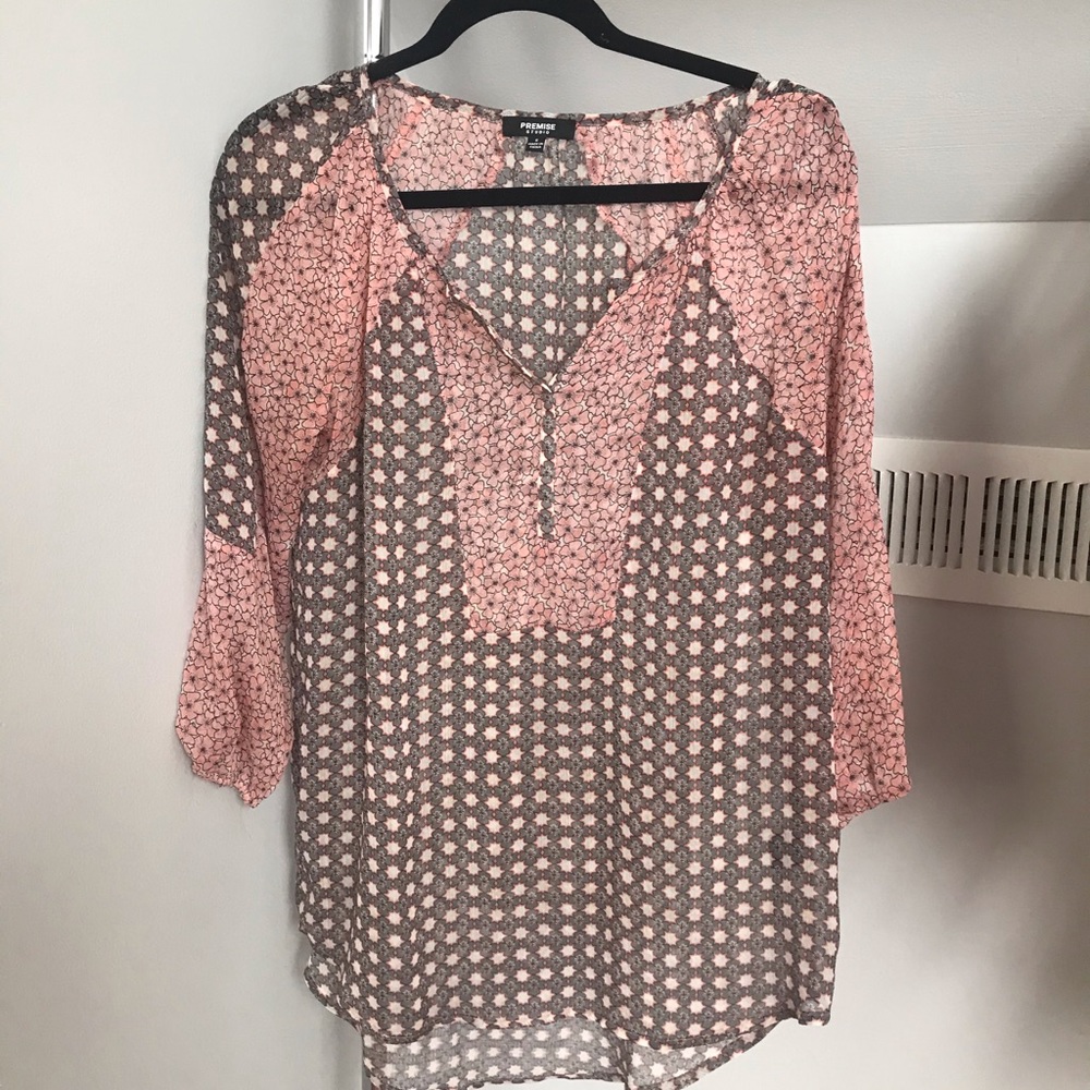 BEAUTIFUL PATTERN - GREAT Condition